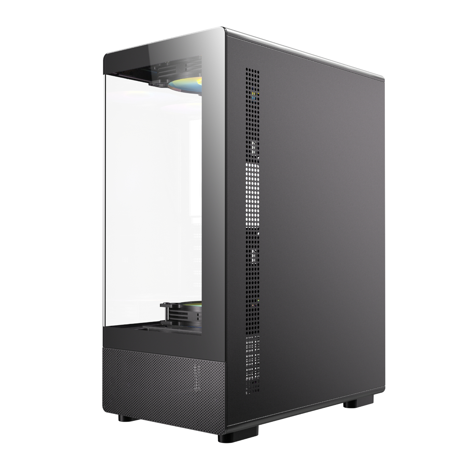 Antec VCX300 ARGB ATX Gaming Chassis